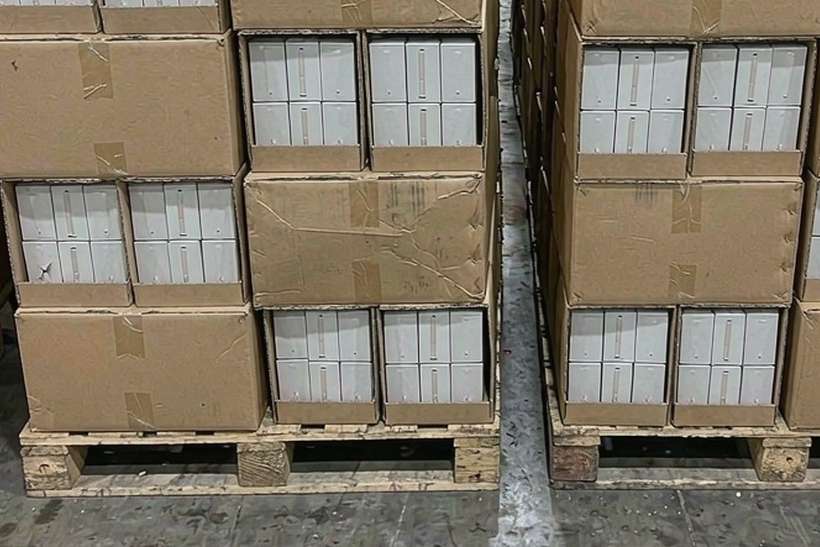 Case Study: Beipu kits — bulk case