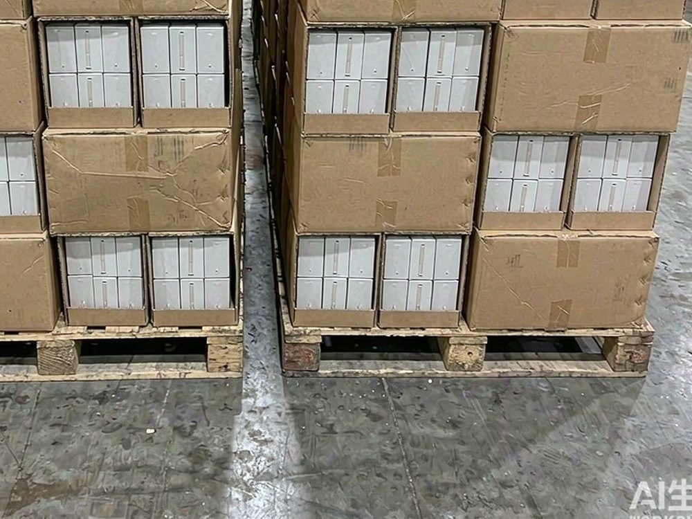 Case Study: Beipu kits — for resellers
