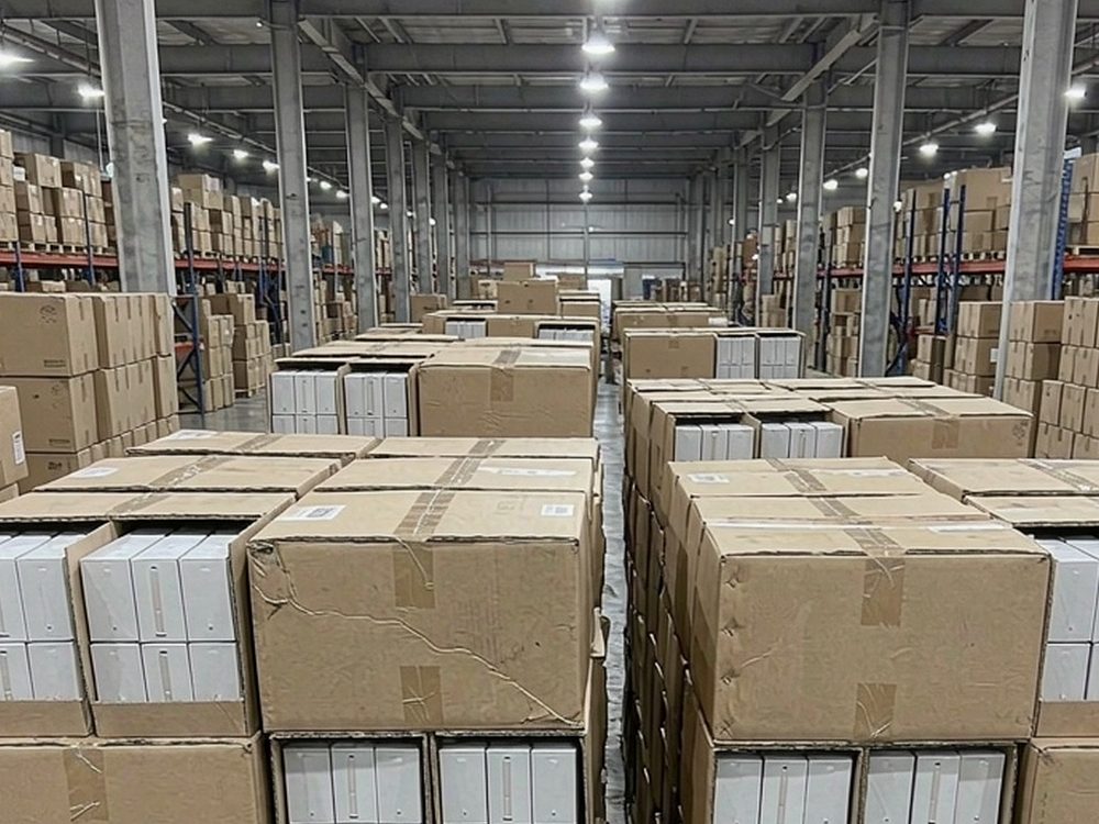 Case Study: Beipu kits — new arrivals