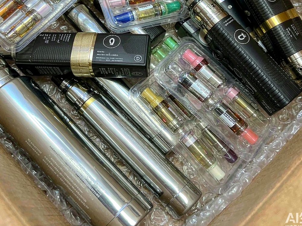 Case Study: Beipu kits — no minimum MOQ