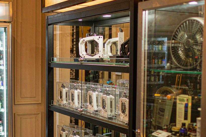 Case Study: Beipu kits — OEM available