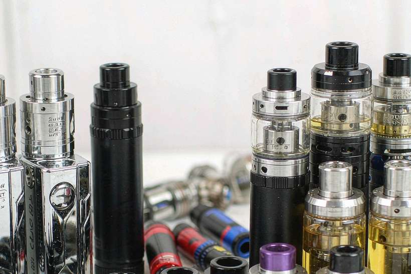 Case Study: Beipu mods — EU stock