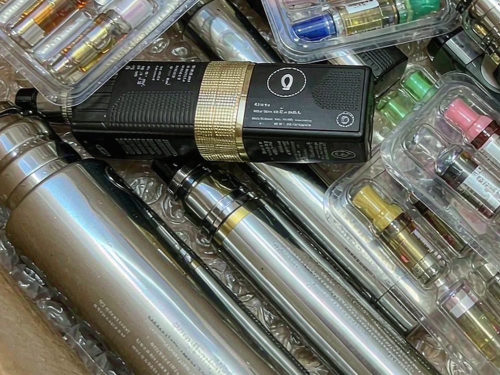 Case Study: Beipu mods — for resellers