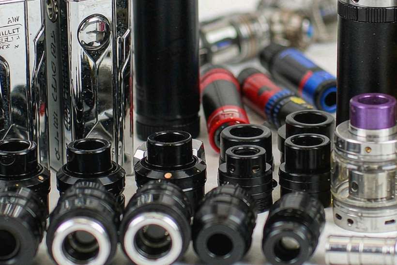 Case Study: Beipu mods — small parcel