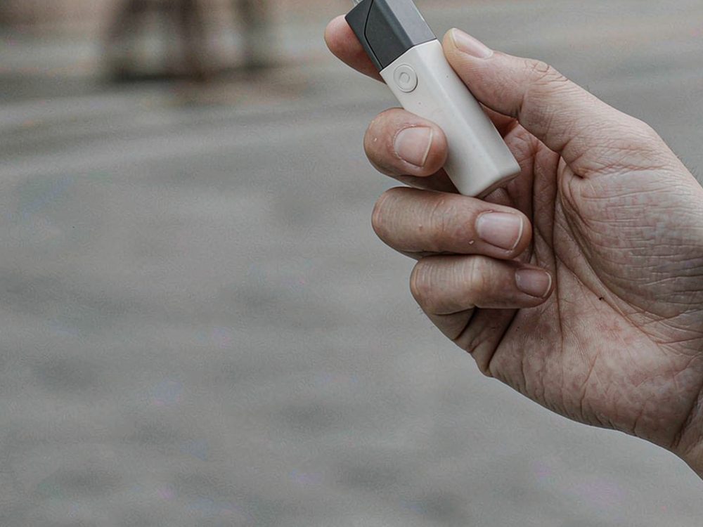 Case Study: Beipu pods — for resellers