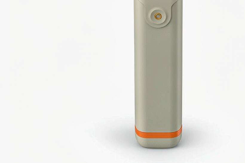 Case Study: Beipu pods — Middle East