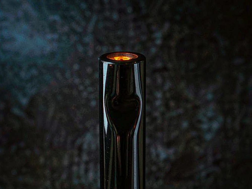 Case Study: Beipu pods — wholesale only