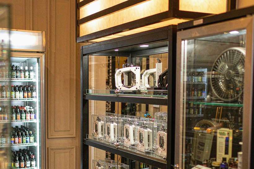 Case Study: Beipu pods — Winter special
