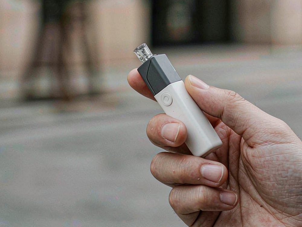 Case Study: Beipu products in Japan — no minimum MOQ
