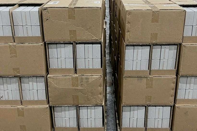 Case Study: Beipu products in Japan — ODM ready