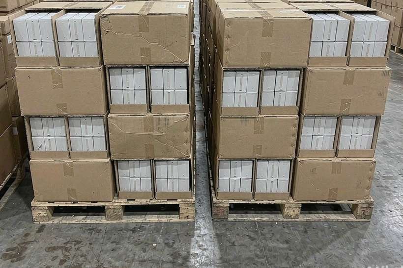 Case Study: Beipu products in Japan — OEM available