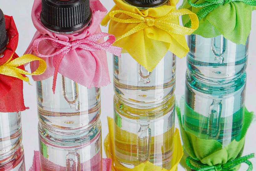 Case Study: Beipu products in Japan — Spring catalog