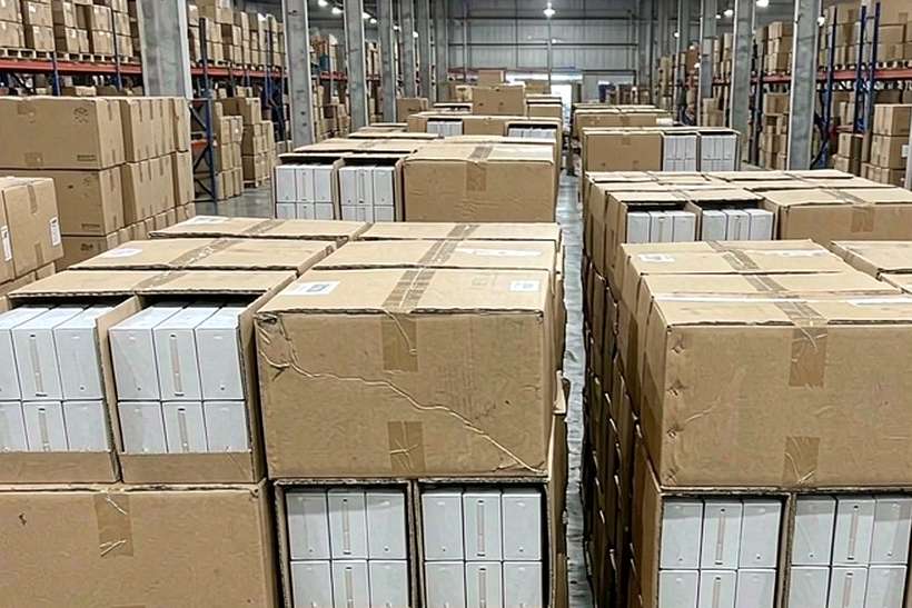 Case Study: Beipu products in Japan — Summer deals