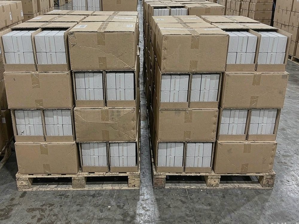 Case Study: Beipu products in Japan — verified suppliers