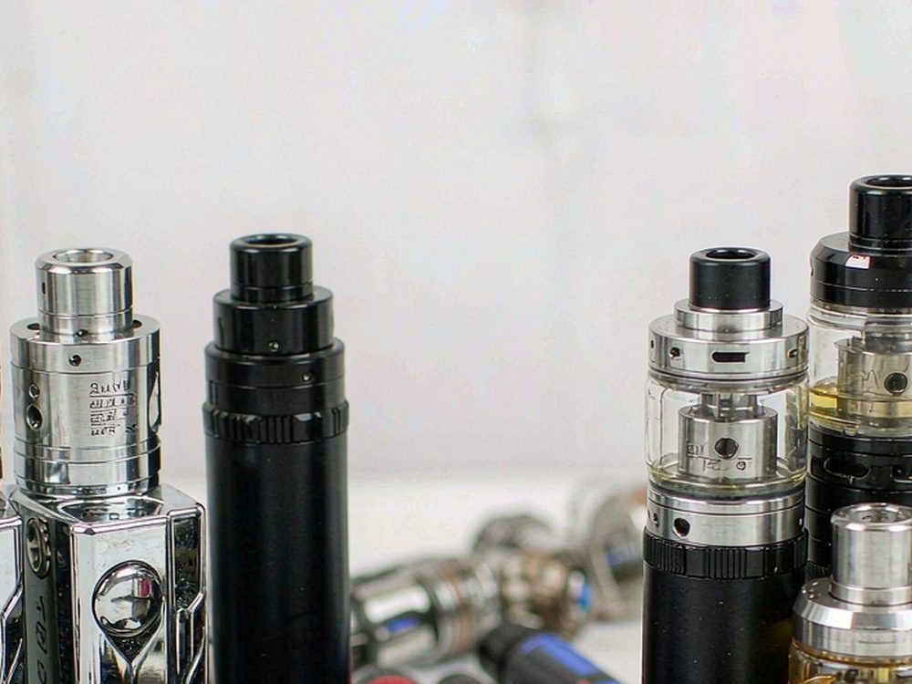 Case Study: Beipu tanks — for resellers
