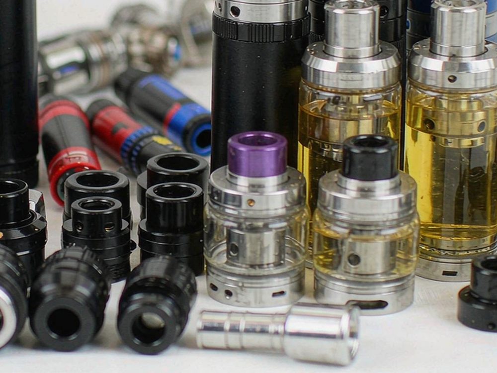 Case Study: Beipu tanks — with fast shipping
