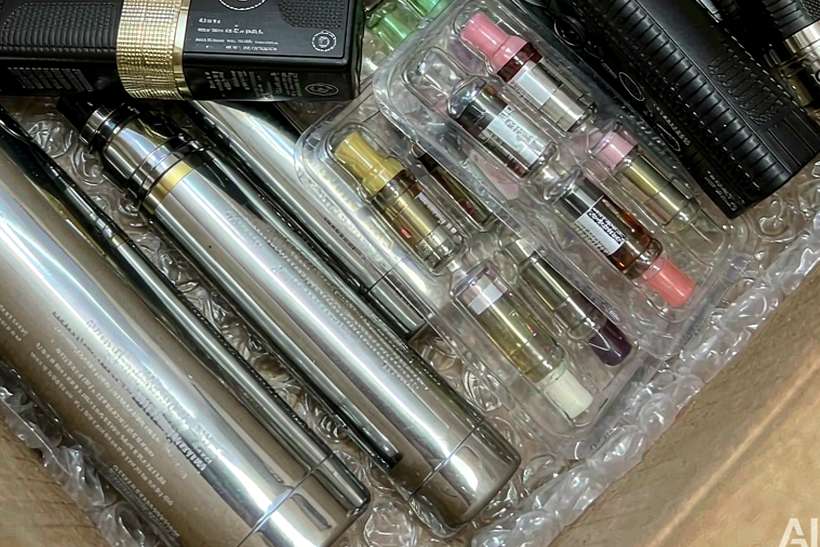 Checklist for Beipu bundles — bulk case