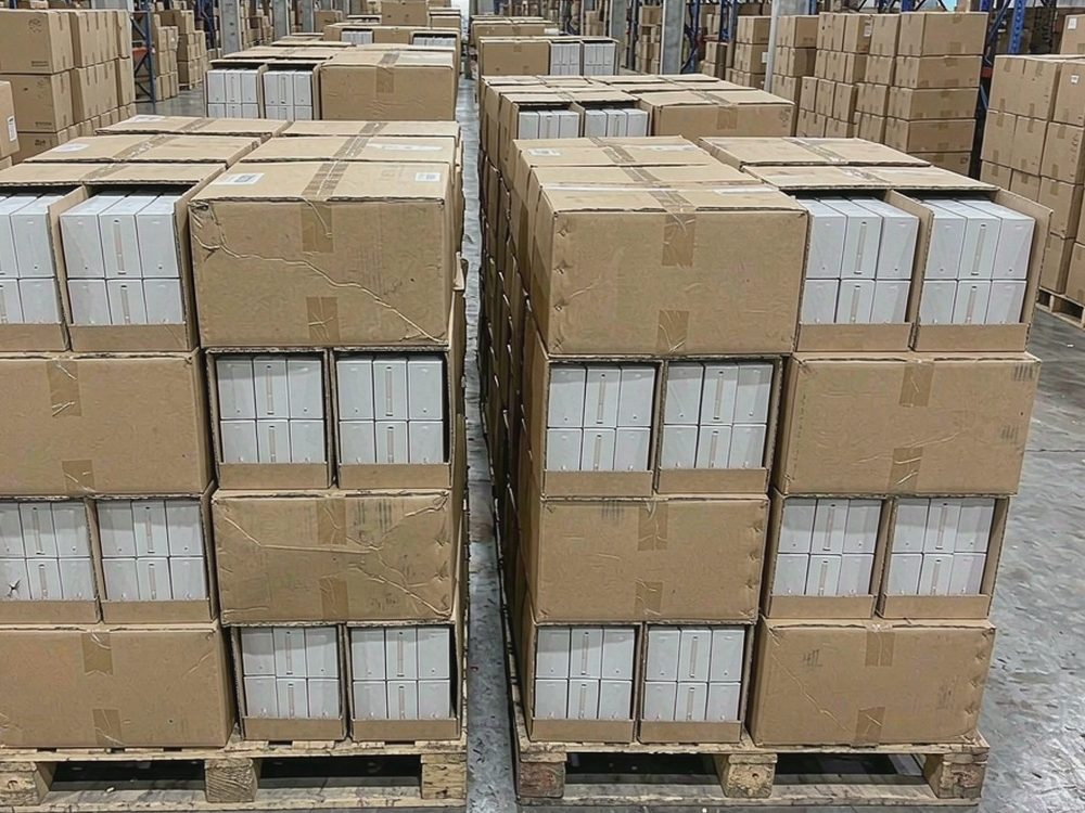 Checklist for Beipu bundles — verified suppliers