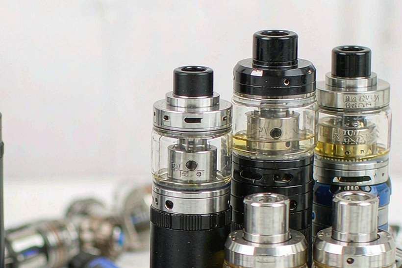 Checklist for Beipu coils — Autumn stock