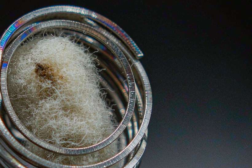 Checklist for Beipu coils — limited batch