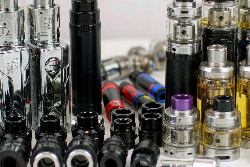 Checklist for Beipu coils — Middle East