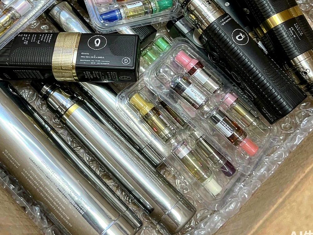 Checklist for Beipu coils — no minimum MOQ