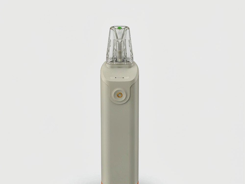 Checklist for Beipu coils — premium tier
