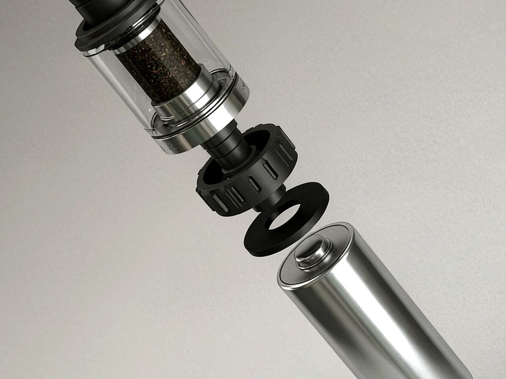 Checklist for Beipu coils — wholesale only