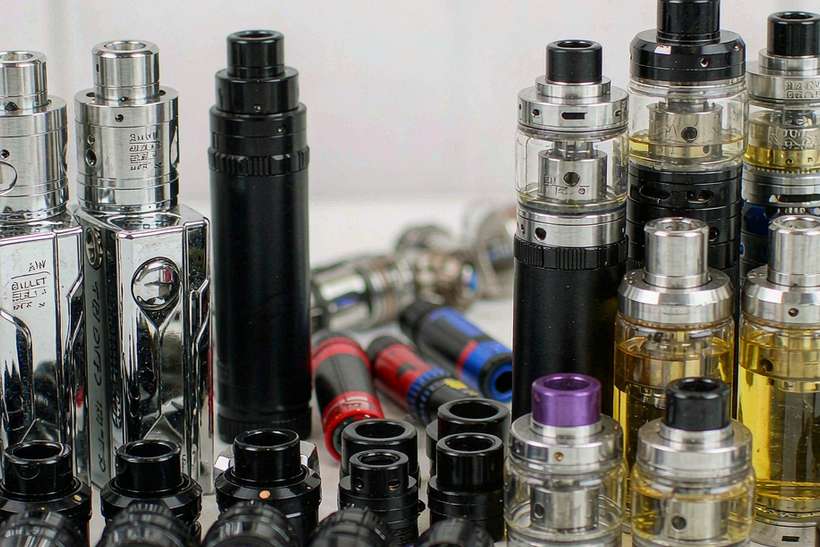Checklist for Beipu coils — Winter special