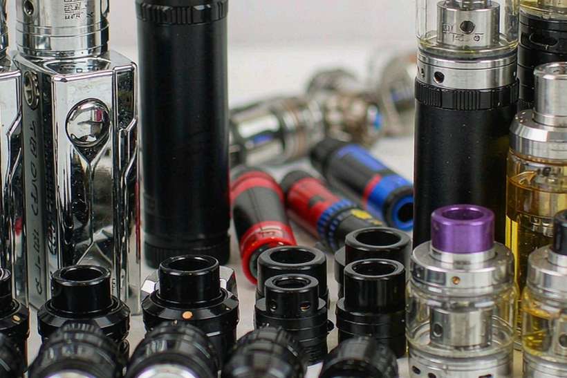 Checklist for Beipu disposables — Middle East
