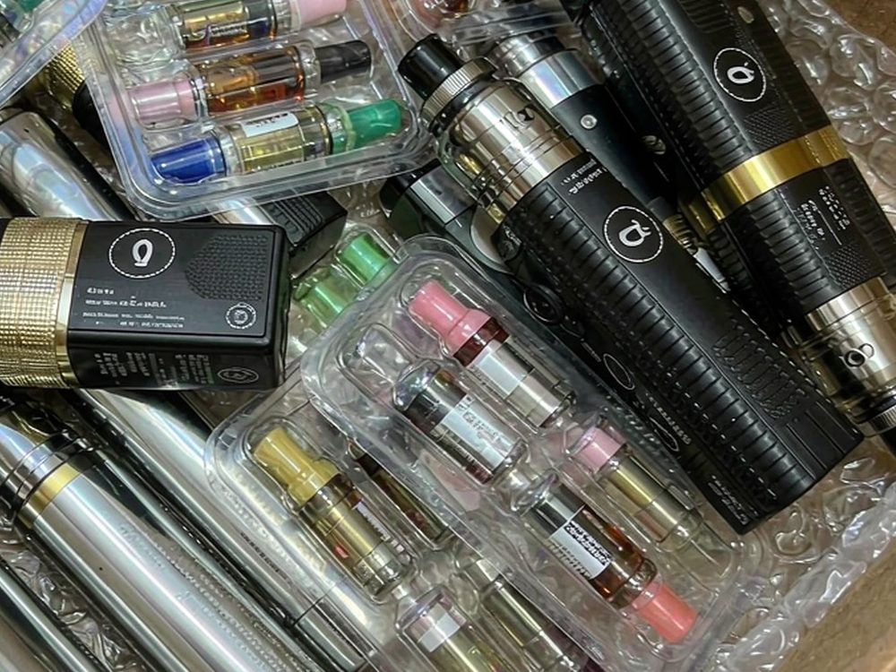 Checklist for Beipu disposables — premium tier
