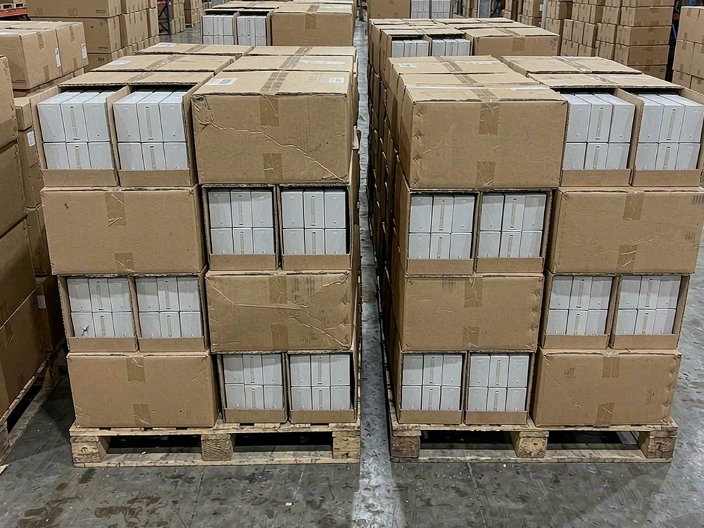Checklist for Beipu disposables — with fast shipping