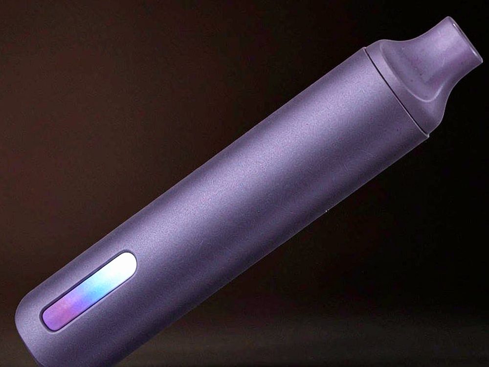 Checklist for Beipu e-liquid — 2026