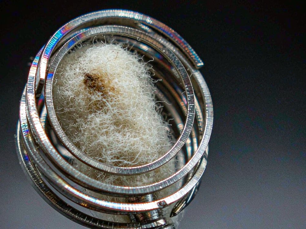 Checklist for Beipu e-liquid — budget tier