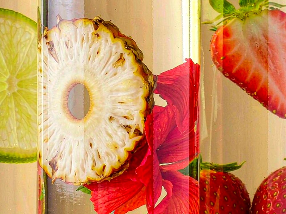 Checklist for Beipu e-liquid — no minimum MOQ