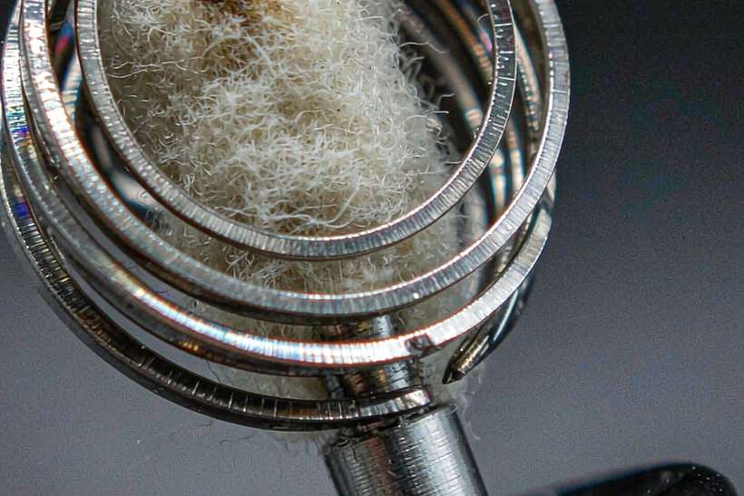 Checklist for Beipu e-liquid — OEM available