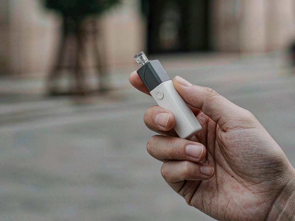 Checklist for Beipu e-liquid — premium tier