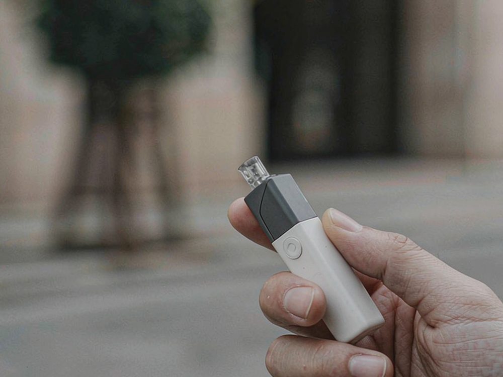 Checklist for Beipu e-liquid — verified suppliers