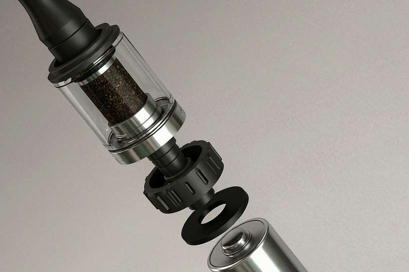 Checklist for Beipu hardware — Spring catalog