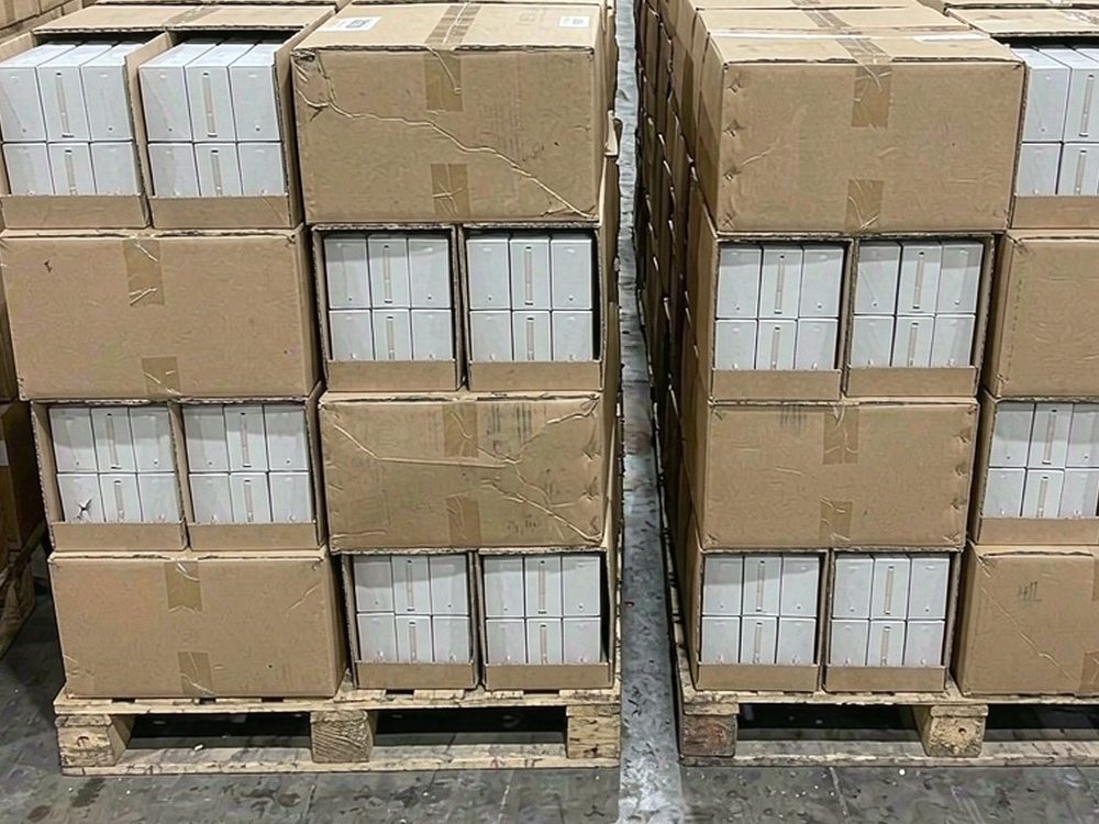 Checklist for Beipu hardware — with fast shipping