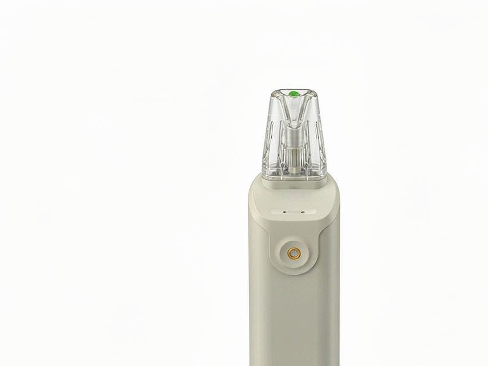 Checklist for Beipu kits — new arrivals