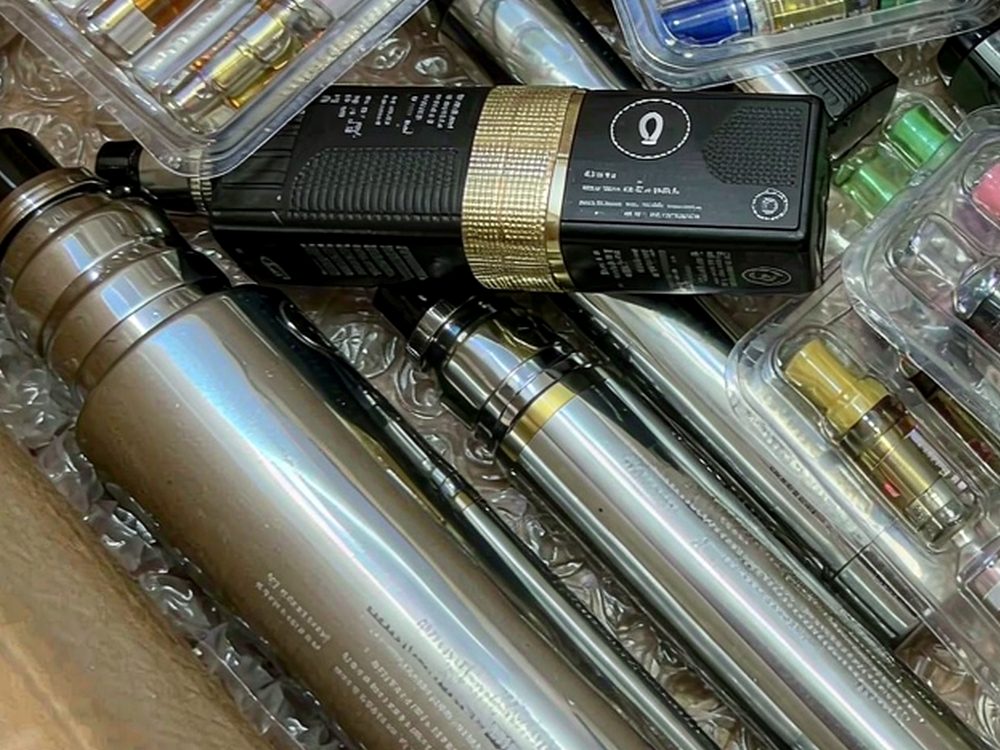 Checklist for Beipu kits — wholesale only