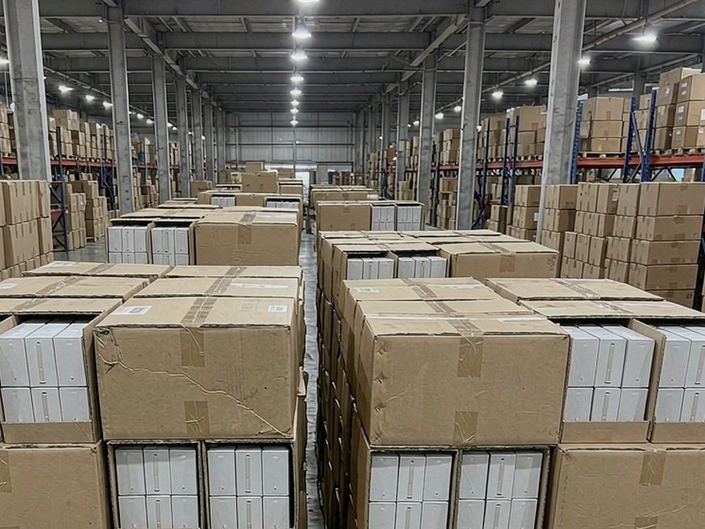 Checklist for Beipu kits — with fast shipping
