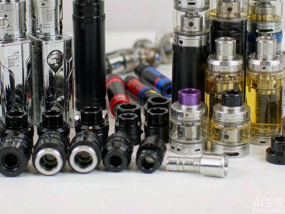 Checklist for Beipu mods — new arrivals