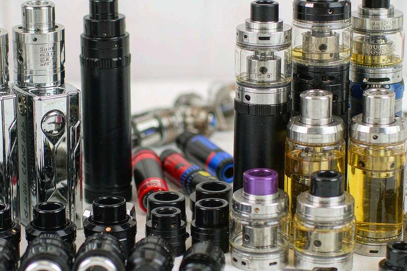 Checklist for Beipu mods — US warehouse