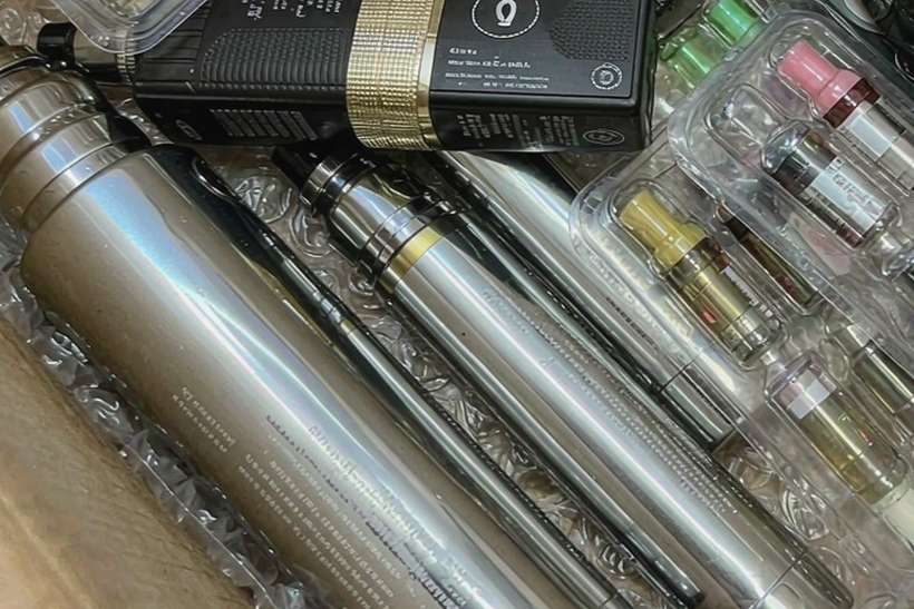 Checklist for Beipu pods — US warehouse