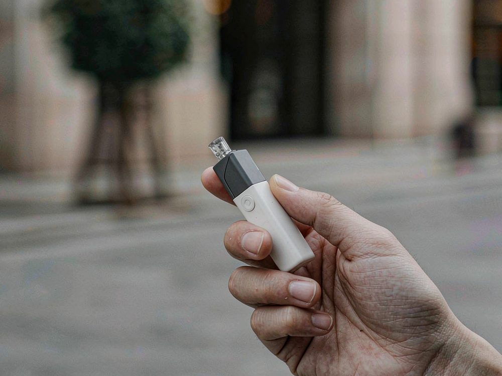Checklist for Beipu pods — wholesale only