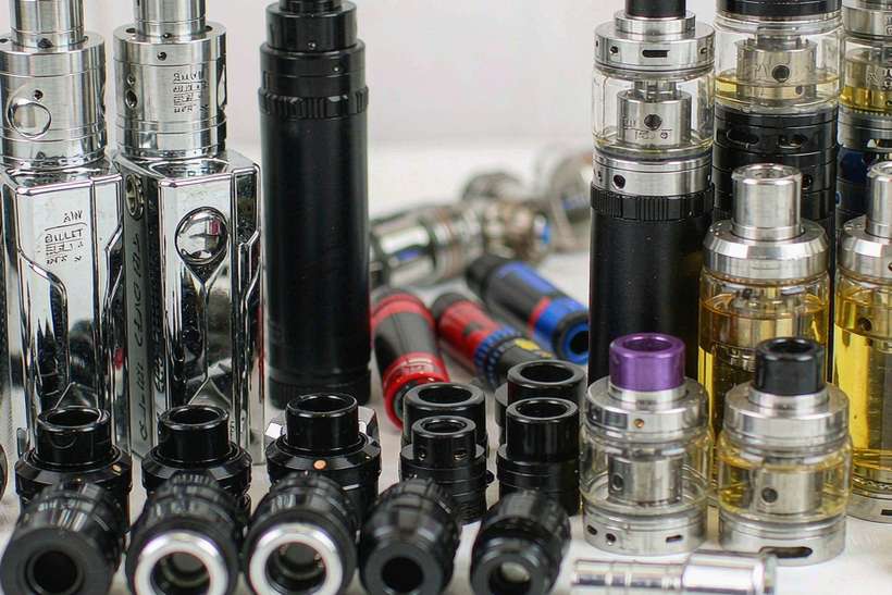 Checklist for Beipu products in Japan — Autumn stock