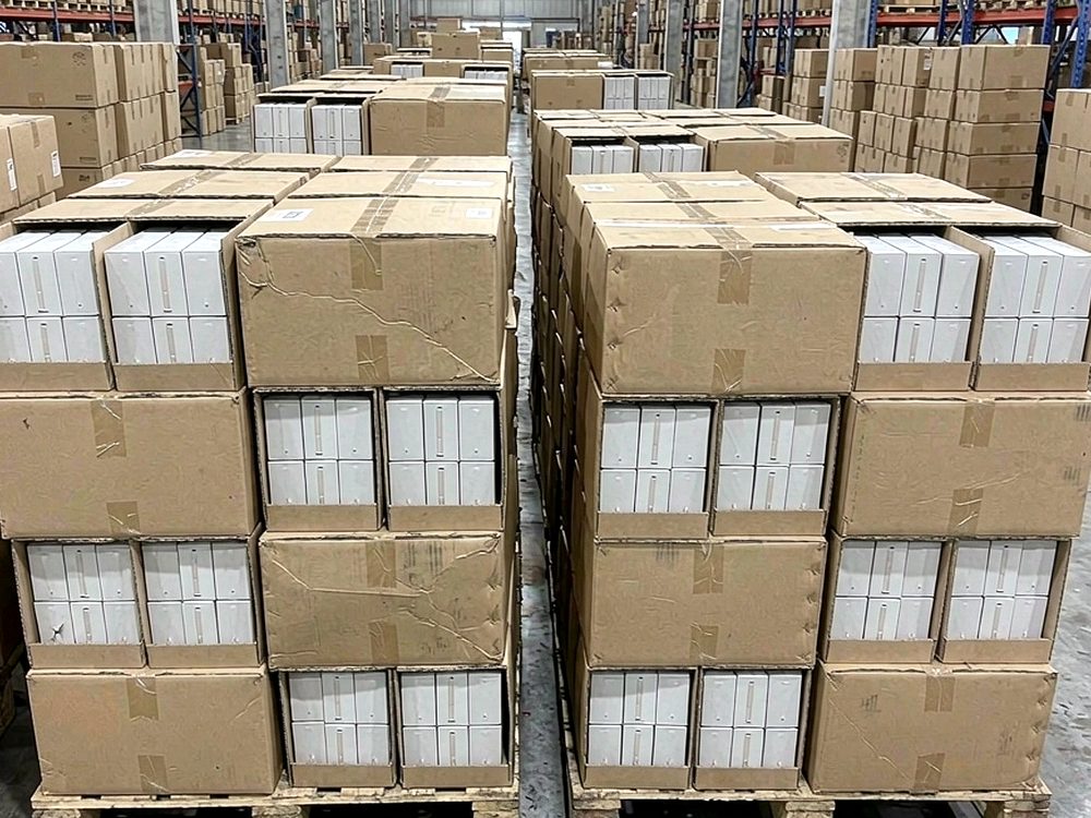Checklist for Beipu products in Japan — no minimum MOQ