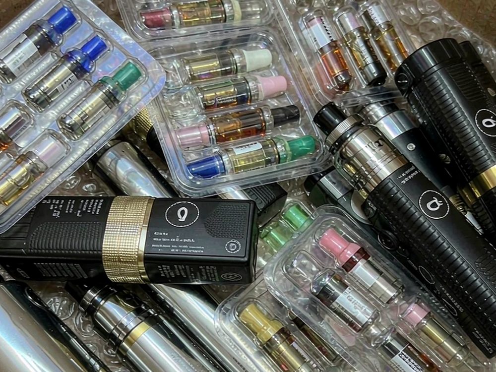 Checklist for Beipu tanks — wholesale only